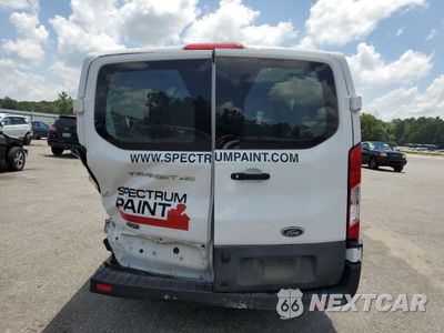 Zdjęcie 6 z 14 samochodu: 2023 FORD TRANSIT T-250 VIN:1FTBR1Y86PKA79784 - miniatura