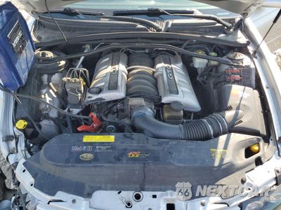 Zdjęcie 11 z 13 samochodu: 2006 PONTIAC GTO VIN:6G2VX12U46L814433 - miniatura