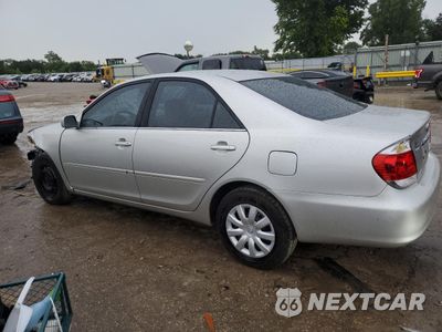 Drugie zdjęcie samochodu z przodu: 2005 TOYOTA CAMRY LE VIN:4T1BE32K05U625701 - miniatura
