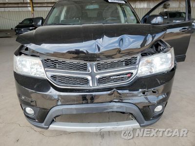 Zdjęcie 12 z 13 samochodu: 2015 DODGE JOURNEY SXT VIN:3C4PDCBG1FT699665 - miniatura