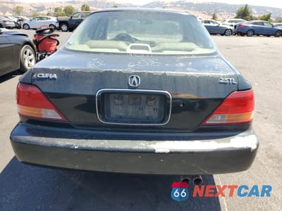 Zdjęcie 6 z 12 samochodu: 1998 ACURA 2.5TL VIN:JH4UA2653WC004420 - miniatura