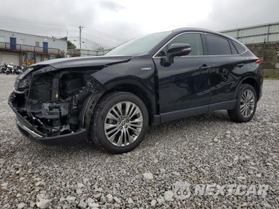 2021 TOYOTA VENZA LE JTEAAAAH6MJ080329 - główne zdjęcie licytacji z USA - miniatura