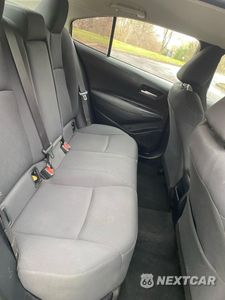 Zdjęcie 6 z 10 samochodu: 2020 TOYOTA COROLLA LE VIN:5YFEPRAE7LP104608 - miniatura