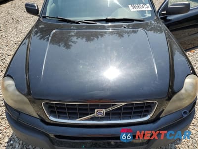 Zdjęcie 12 z 13 samochodu: 2006 VOLVO XC90 VIN:YV4CZ592661308200 - miniatura