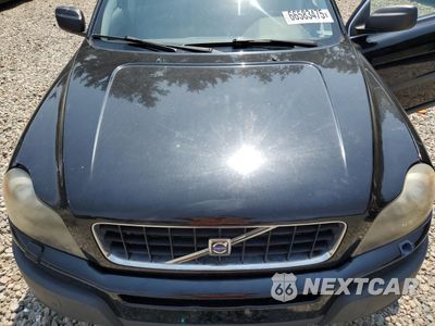 Zdjęcie 12 z 13 samochodu: 2006 VOLVO XC90 VIN:YV4CZ592661308200 - miniatura