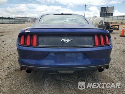 Zdjęcie 6 z 12 samochodu: 2015 FORD MUSTANG VIN:1FA6P8TH1F5366234 - miniatura