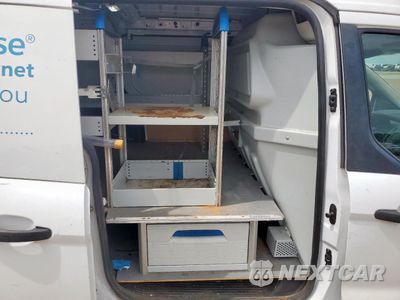 Zdjęcie 10 z 12 samochodu: 2014 FORD TRANSIT CONNECT XL VIN:NM0LS7E72E1162345 - miniatura