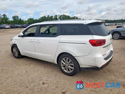 Drugie zdjęcie samochodu z przodu: 2020 KIA SEDONA LX VIN:KNDMB5C11L6642886 - miniatura