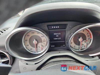 Zdjęcie 9 z 14 samochodu: 2012 MERCEDES-BENZ SLK 350 VIN:WDDPK5HA7CF016352 - miniatura