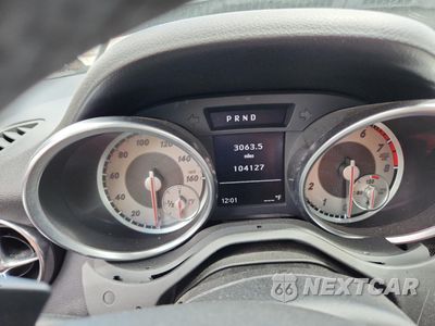 Zdjęcie 9 z 14 samochodu: 2012 MERCEDES-BENZ SLK 350 VIN:WDDPK5HA7CF016352 - miniatura