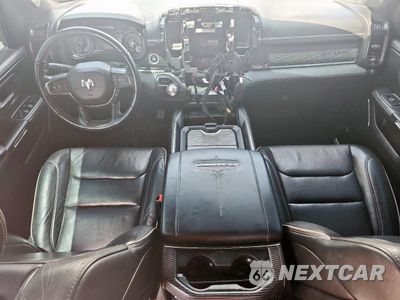 Zdjęcie 8 z 12 samochodu: 2020 RAM 1500 LIMITED VIN:1C6RREHT3LN246063 - miniatura