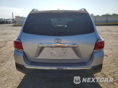 Zdjęcie 6 z 13 samochodu: 2012 TOYOTA HIGHLANDER BASE VIN:5TDZA3EH5CS020489 - miniatura