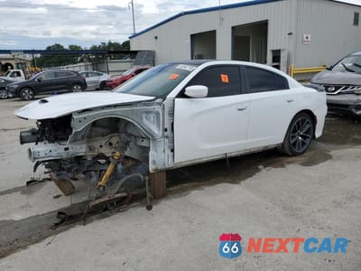 2017 DODGE CHARGER R 2C3CDXGJ9HH595399 - główne zdjęcie licytacji z USA - miniatura
