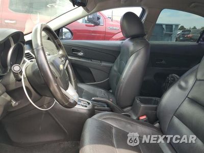 Zdjęcie 7 z 12 samochodu: 2016 CHEVROLET CRUZE LIMITED VIN:1G1PF5SB9G7119300 - miniatura