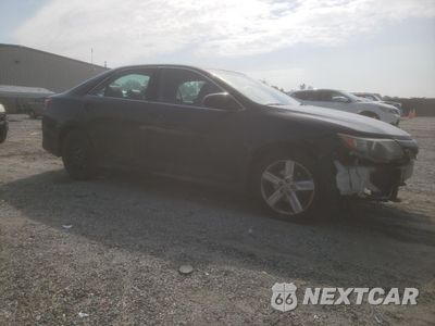 Czwarte zdjęcie samochodu z boku: 2013 TOYOTA CAMRY L VIN:4T1BF1FK0DU298274 - miniatura