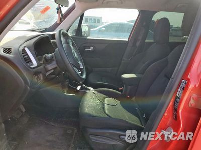 Zdjęcie 7 z 12 samochodu: 2019 JEEP RENEGADE SPORT VIN:ZACNJAABXKPK60862 - miniatura