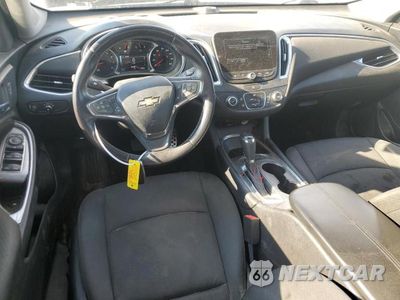 Zdjęcie 8 z 13 samochodu: 2016 CHEVROLET MALIBU LT VIN:1G1ZF5SX5GF288773 - miniatura