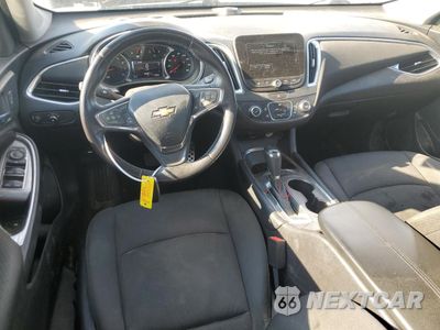 Zdjęcie 8 z 13 samochodu: 2016 CHEVROLET MALIBU LT VIN:1G1ZF5SX5GF288773 - miniatura