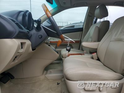 Zdjęcie 7 z 13 samochodu: 2008 LEXUS RX 400H VIN:JTJGW31U382007635 - miniatura