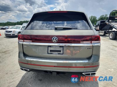 Zdjęcie 6 z 15 samochodu: 2025 VOLKSWAGEN ATLAS SEL PREMIUM R-LINE VIN:1V2FR2CA3SC556366 - miniatura