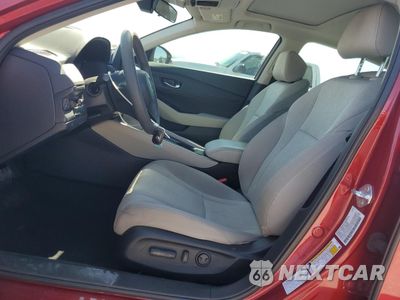 Zdjęcie 7 z 15 samochodu: 2024 HONDA ACCORD EX VIN:1HGCY1F36RA035678 - miniatura