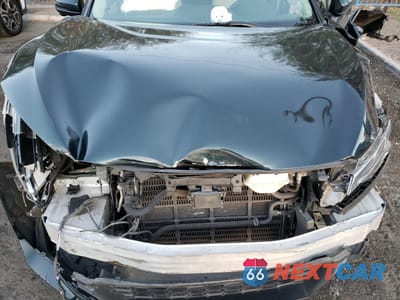 Zdjęcie 11 z 12 samochodu: 2018 HONDA CLARITY VIN:JHMZC5F11JC019098 - miniatura