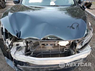 Zdjęcie 11 z 12 samochodu: 2018 HONDA CLARITY VIN:JHMZC5F11JC019098 - miniatura