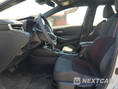 Zdjęcie 7 z 13 samochodu: 2025 TOYOTA COROLLA LE VIN:JTDBDMHEXS3018320 - miniatura