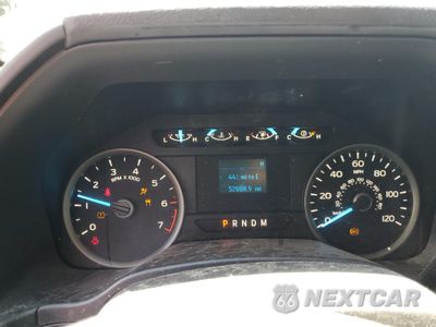 Zdjęcie 9 z 13 samochodu: 2018 FORD F150 SUPERCREW VIN:1FTEW1EPXJFD68927 - miniatura