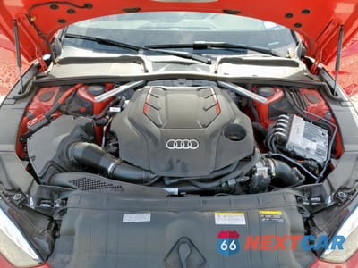 Zdjęcie 11 z 15 samochodu: 2023 AUDI S5 PREMIUM PLUS VIN:WAUC4DF58PA067748 - miniatura