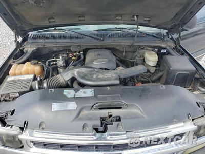 Zdjęcie 11 z 14 samochodu: 2003 CHEVROLET TAHOE K1500 VIN:1GNEK13T23J185458 - miniatura