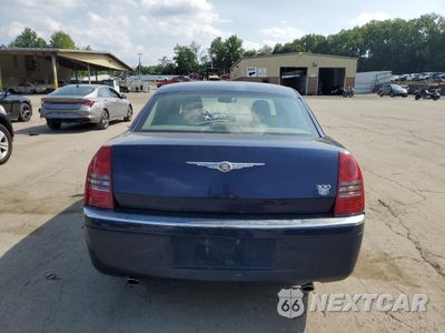 Zdjęcie 6 z 12 samochodu: 2006 CHRYSLER 300C VIN:2C3KA63H46H487450 - miniatura