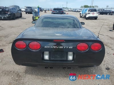 Zdjęcie 6 z 14 samochodu: 2003 CHEVROLET CORVETTE Z06 VIN:1G1YY12S135100852 - miniatura