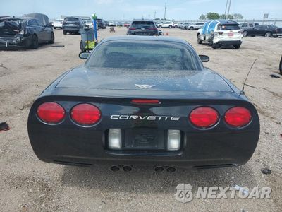 Zdjęcie 6 z 14 samochodu: 2003 CHEVROLET CORVETTE Z06 VIN:1G1YY12S135100852 - miniatura