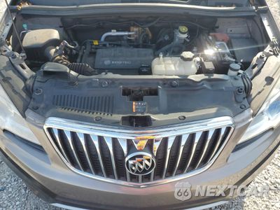Zdjęcie 12 z 15 samochodu: 2015 BUICK ENCORE CONVENIENCE VIN:KL4CJBSB7FB090727 - miniatura