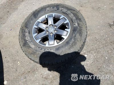 Zdjęcie 13 z 16 samochodu: 2015 NISSAN XTERRA X VIN:5N1AN0NW8FN665190 - miniatura