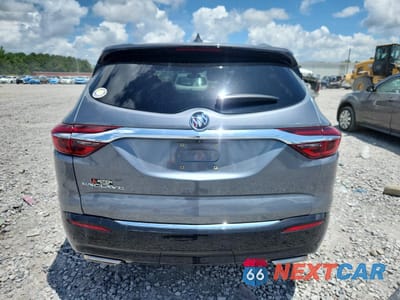 Zdjęcie 6 z 14 samochodu: 2021 BUICK ENCLAVE ESSENCE VIN:5GAERBKW0MJ179196 - miniatura