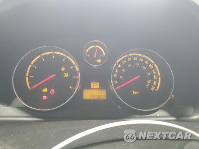 Zdjęcie 9 z 13 samochodu: 2008 SATURN VUE XR VIN:3GSDL73748S555827 - miniatura