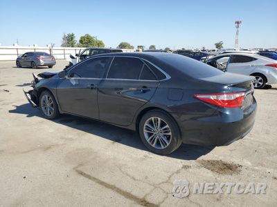 Drugie zdjęcie samochodu z przodu: 2017 TOYOTA CAMRY LE VIN:4T1BF1FK8HU321421 - miniatura