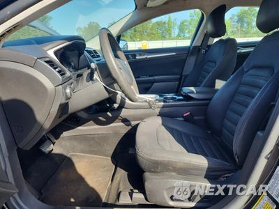 Zdjęcie 7 z 13 samochodu: 2013 FORD FUSION SE VIN:3FA6P0HRXDR263228 - miniatura
