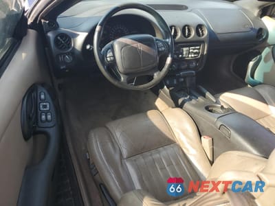 Zdjęcie 8 z 13 samochodu: 2002 PONTIAC FIREBIRD TRANS AM VIN:2G2FV32G022155998 - miniatura