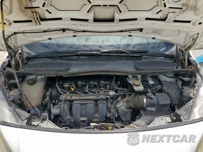 Zdjęcie 11 z 12 samochodu: 2016 FORD TRANSIT CONNECT XL VIN:NM0LS7E72G1240366 - miniatura