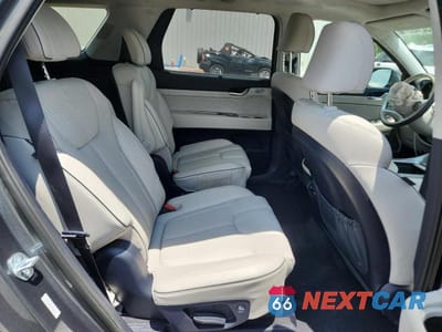 Zdjęcie 11 z 14 samochodu: 2023 HYUNDAI PALISADE CALLIGRAPHY VIN:KM8R7DGE1PU610497 - miniatura