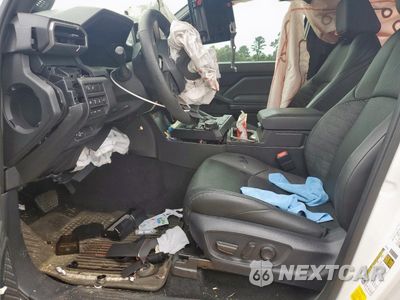 Zdjęcie 7 z 12 samochodu: 2024 TOYOTA TACOMA DOUBLE CAB VIN:3TYLB5JN3RT028176 - miniatura