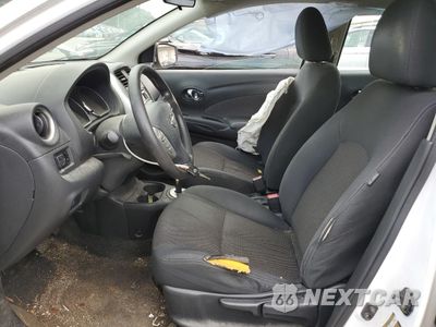Zdjęcie 7 z 14 samochodu: 2016 NISSAN VERSA S VIN:3N1CN7AP9GL833072 - miniatura