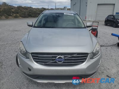 Piąte zdjęcie samochodu w środku: 2014 VOLVO XC60 T6 VIN:YV4902DZXE2530710 - miniatura