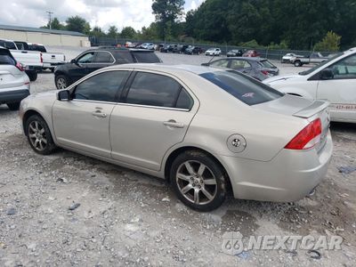 Drugie zdjęcie samochodu z przodu: 2010 MERCURY MILAN PREMIER VIN:3MEHM0JG8AR630142 - miniatura