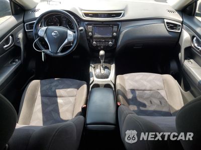 Zdjęcie 8 z 13 samochodu: 2015 NISSAN ROGUE S VIN:KNMAT2MV0FP584820 - miniatura