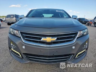 Piąte zdjęcie samochodu w środku: 2017 CHEVROLET IMPALA PREMIER VIN:2G1145S31H9178054 - miniatura