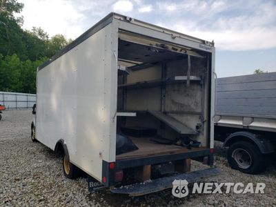 Drugie zdjęcie samochodu z przodu: 2022 FORD TRANSIT T-350 HD VIN:1FDBF8PG8NKA66182 - miniatura